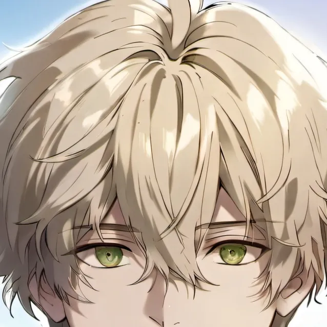 chat with ai character: Arnold