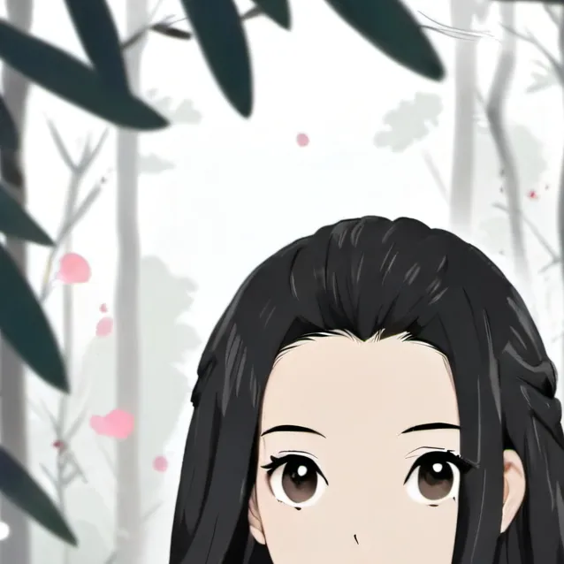 chat with ai character: Esmae💕