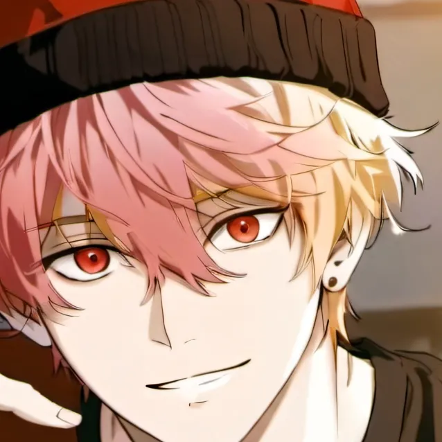 chat with ai character: Aaron Lai