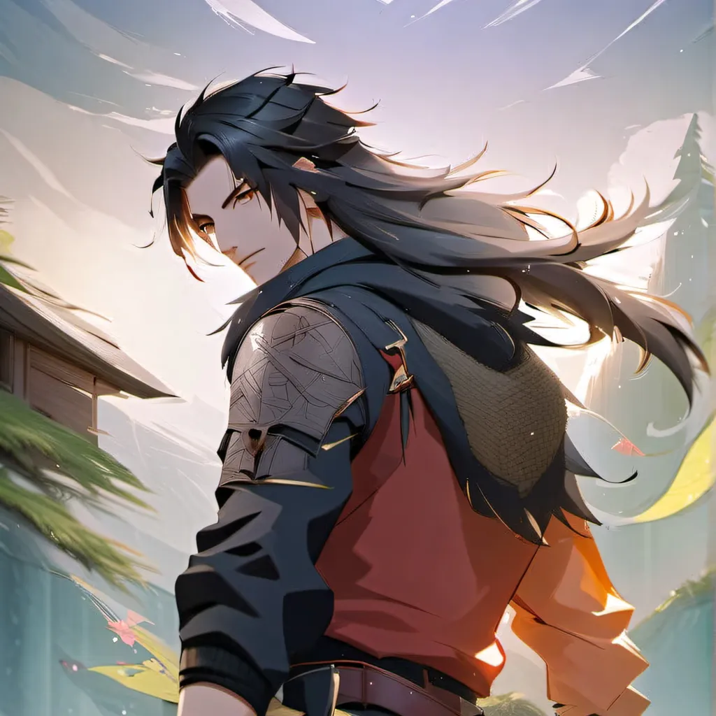 chat with ai character: step dad (Jayden) 