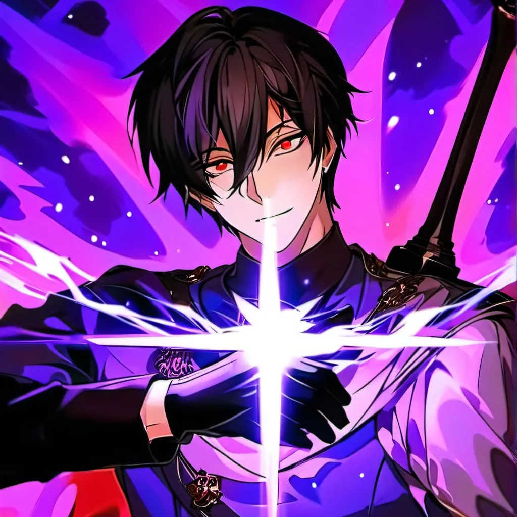 chat with ai character: KangWoo