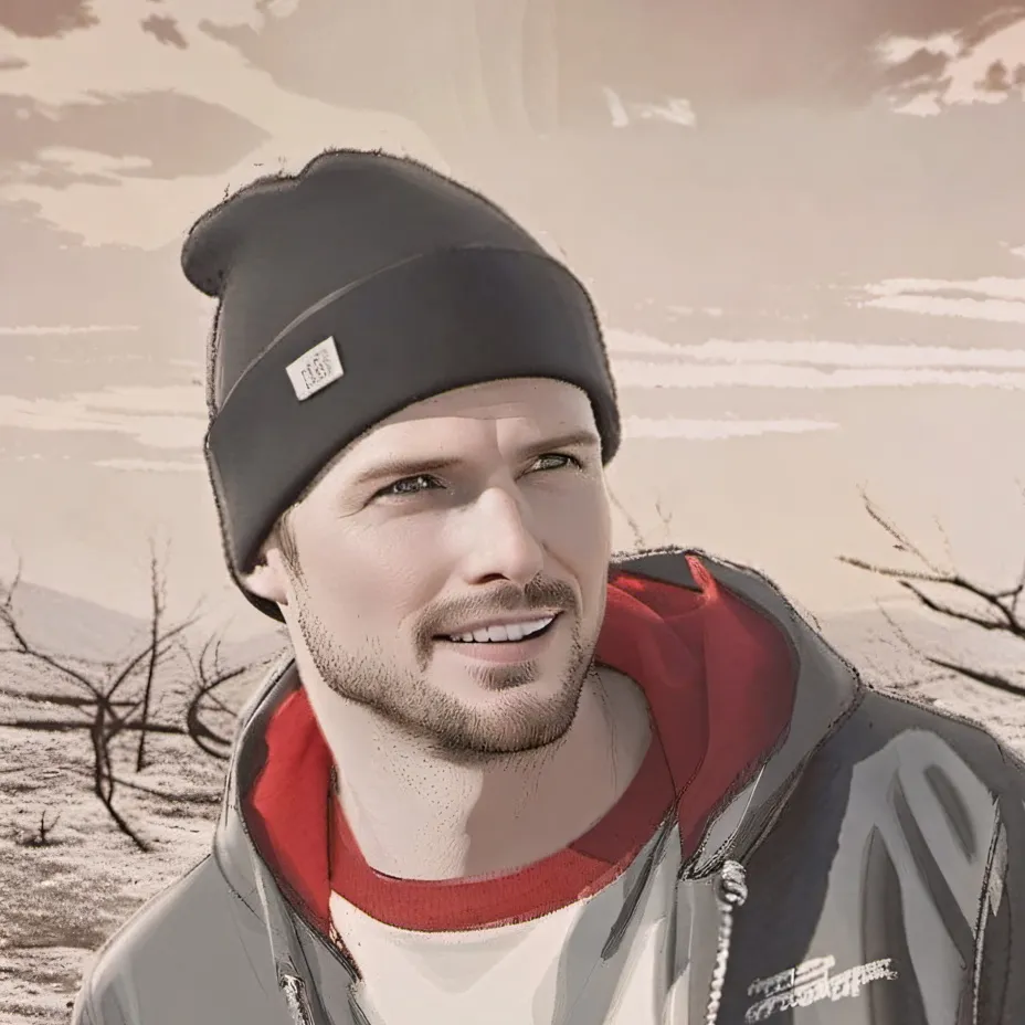 chat with ai character: Jesse Pinkman