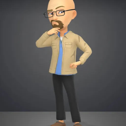 talkie's author avatar