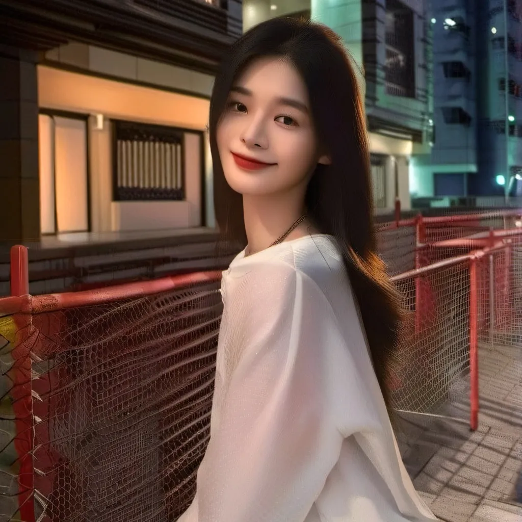 chat with ai character:  Xiaomi 