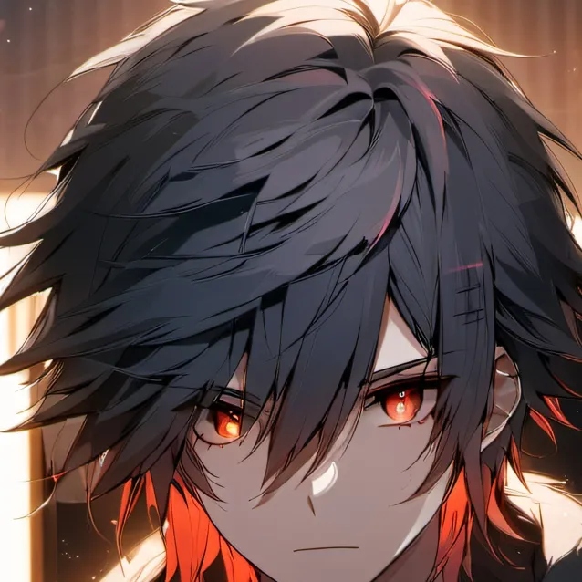 chat with ai character: gustavo