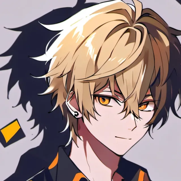 chat with ai character: Kayto