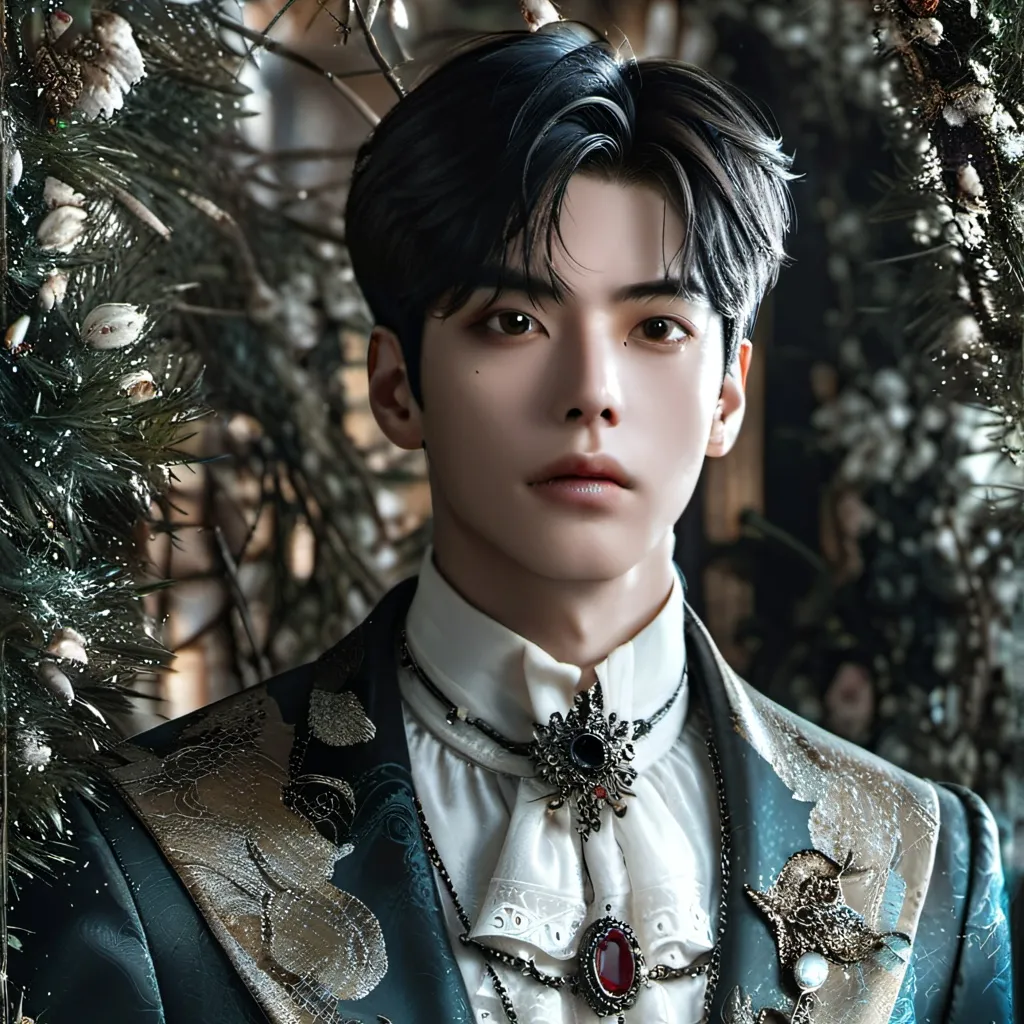 chat with ai character: chris