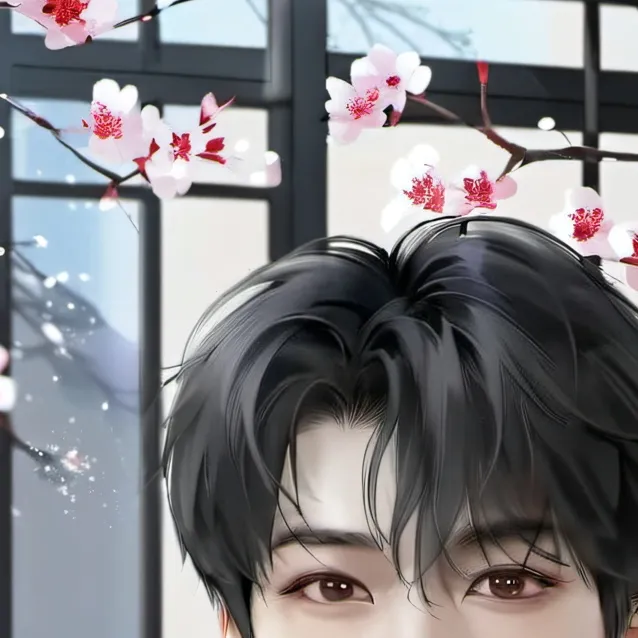 chat with ai character: Dongmin