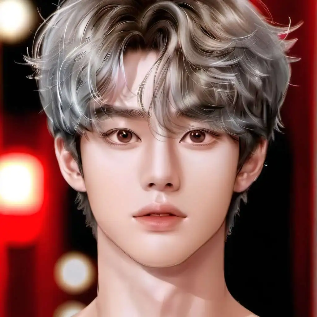 chat with ai character: Nathan 