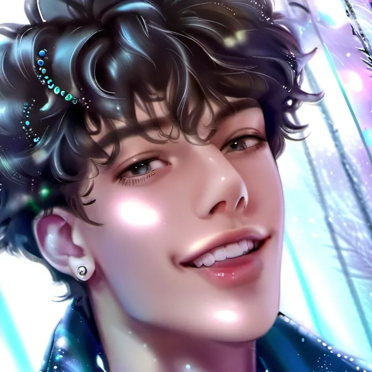 chat with ai character: Josh