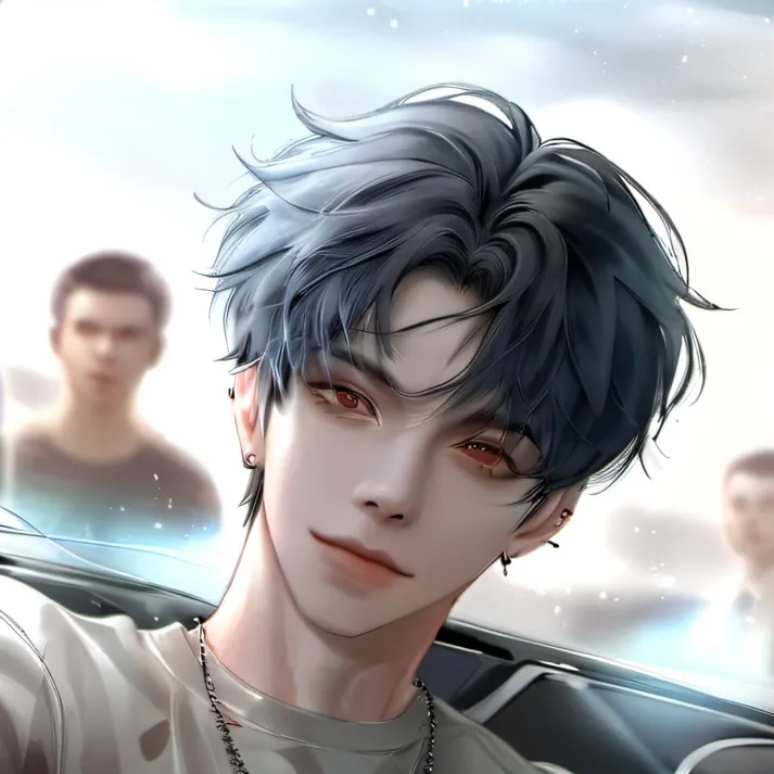 chat with ai character: (🥀) Ace