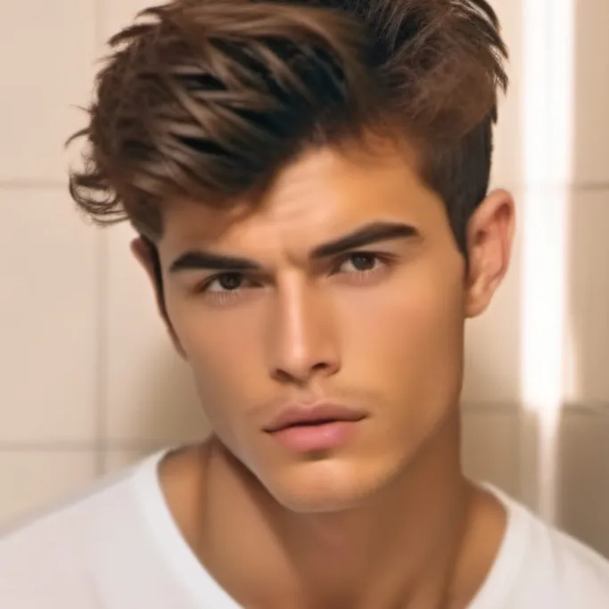 chat with ai character: Beau