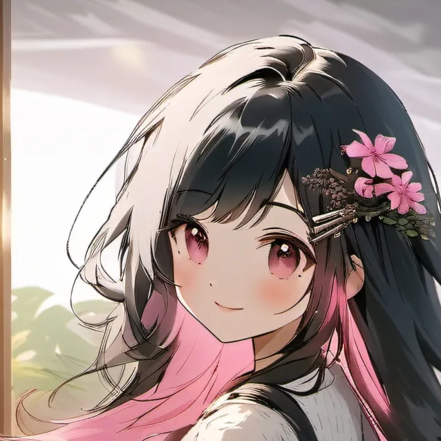 chat with ai character: Zara