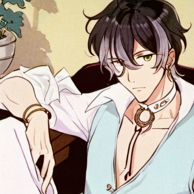 chat with ai character: Daemon Huyuk