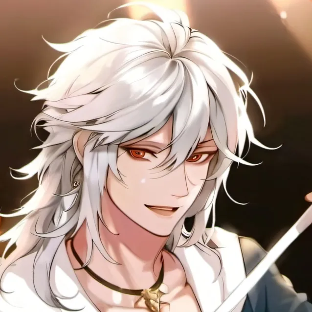 chat with ai character: ~❆tyler❆~