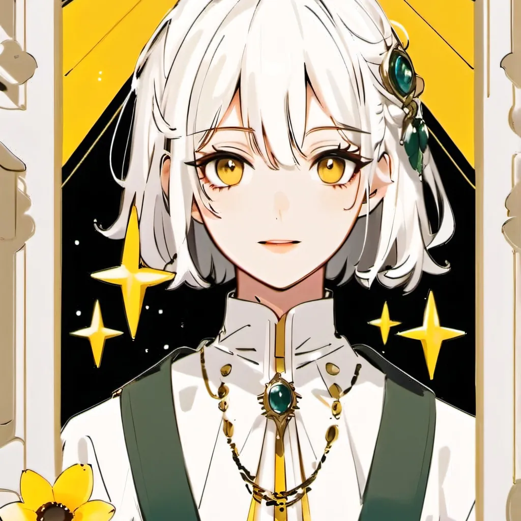 chat with ai character: Mia