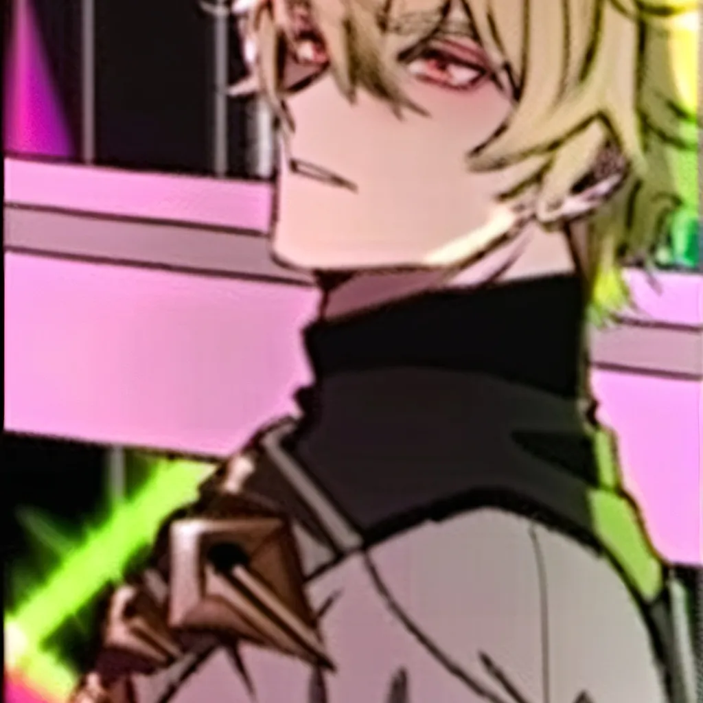 chat with ai character: Jackson