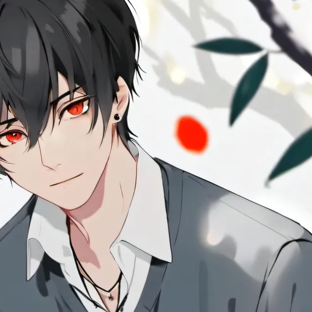 chat with ai character: Lei