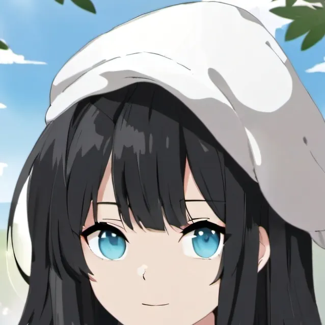 chat with ai character: cutebesty