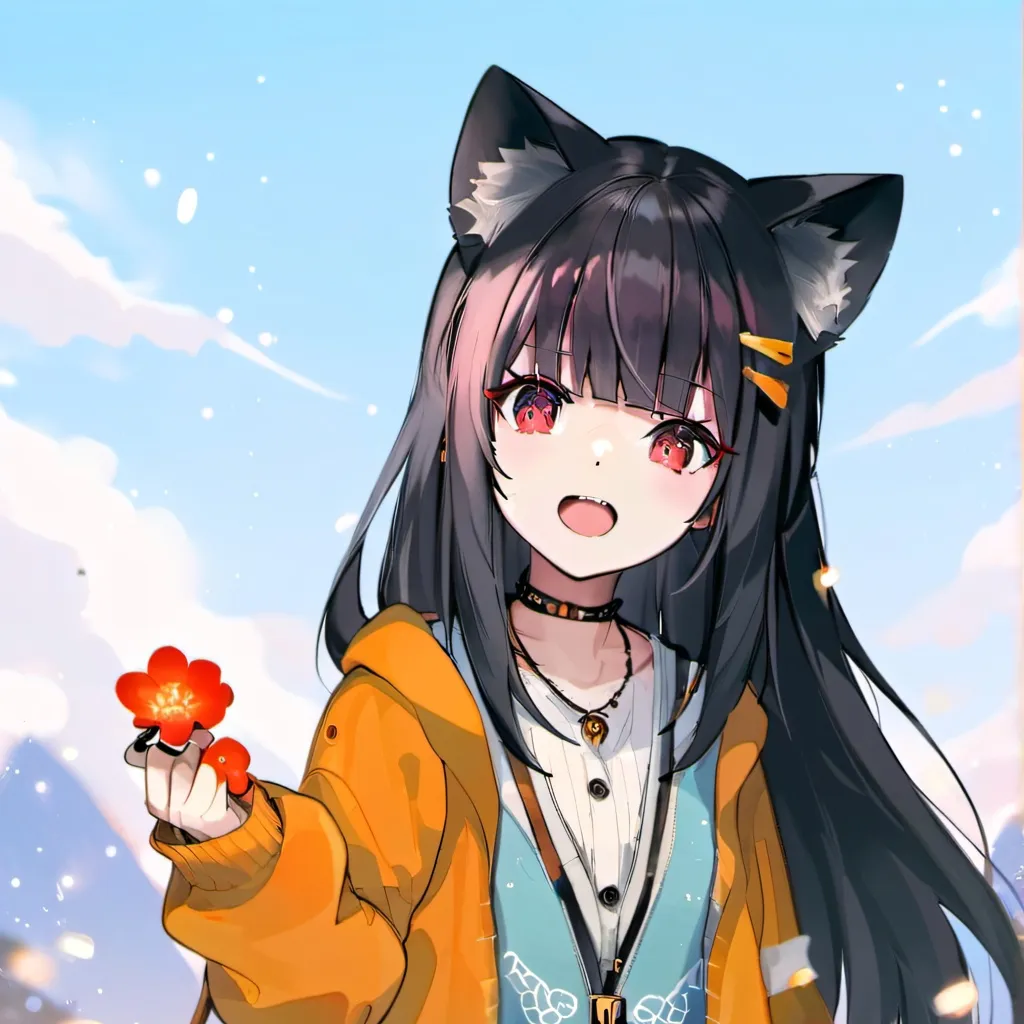 chat with ai character: evelinagroup