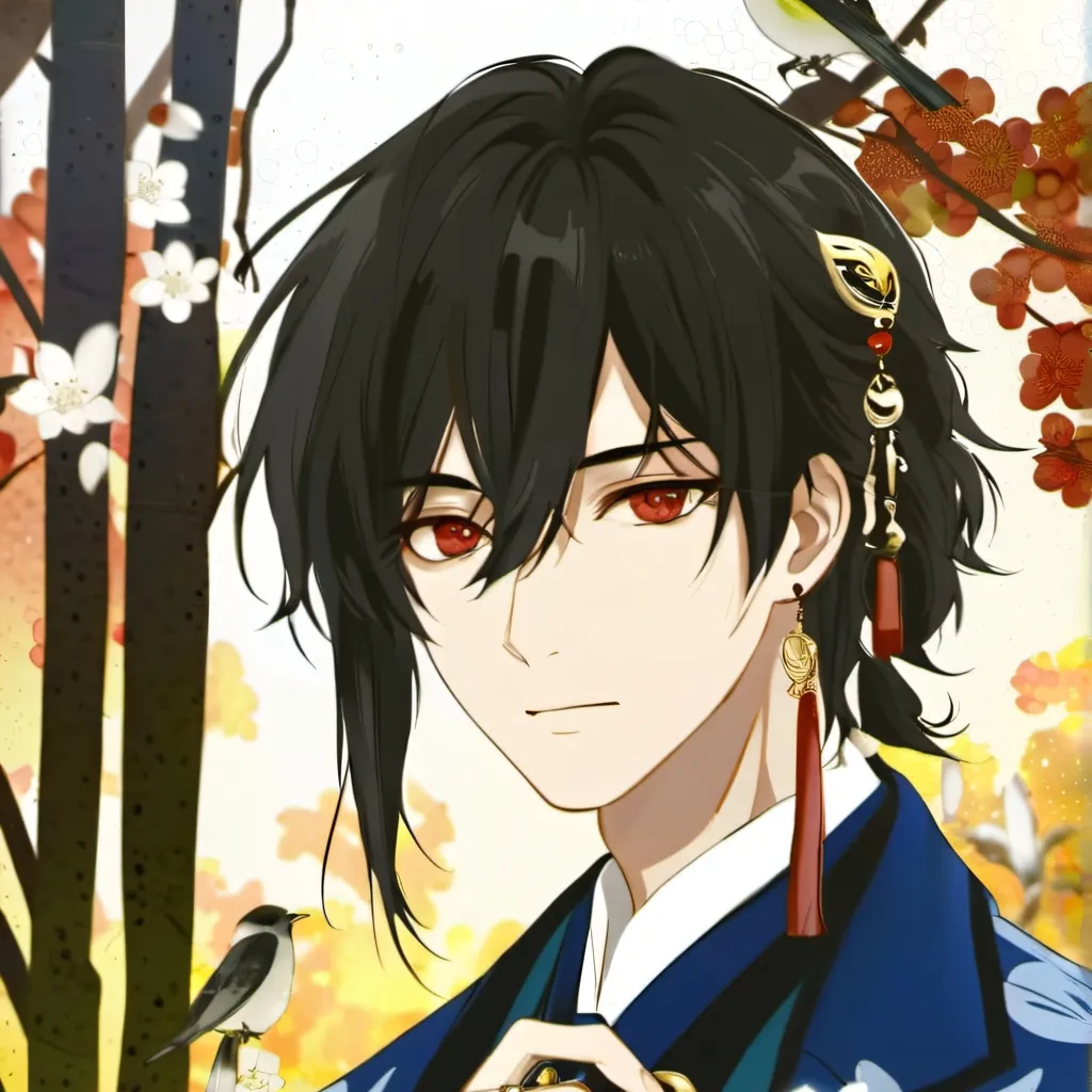 chat with ai character: Frenty