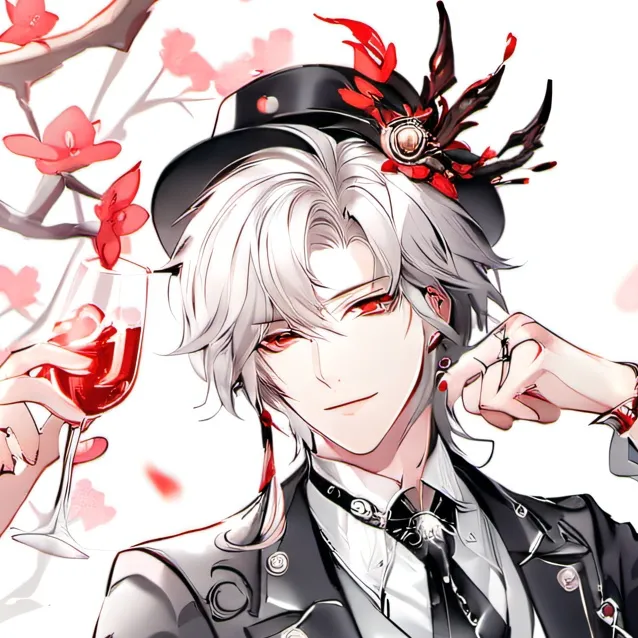 chat with ai character: felix