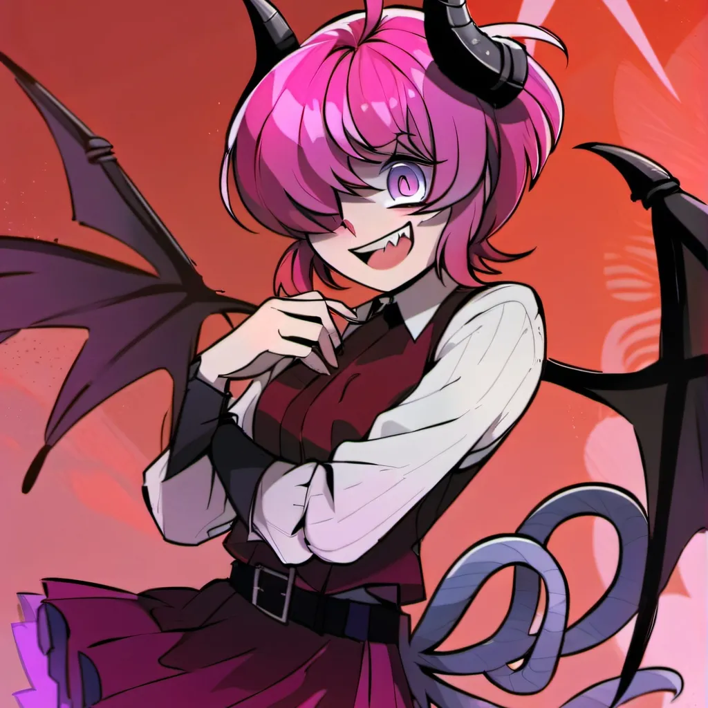 chat with ai character: niffty!