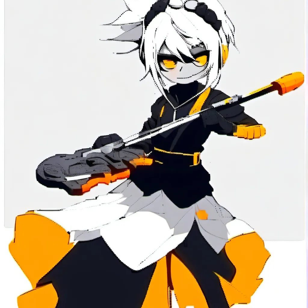 chat with ai character: nuzi