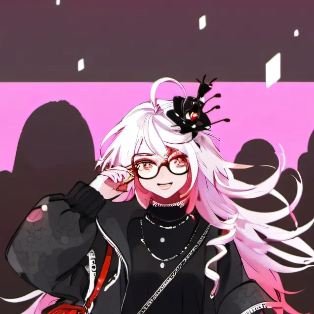 chat with ai character: vees meet karen