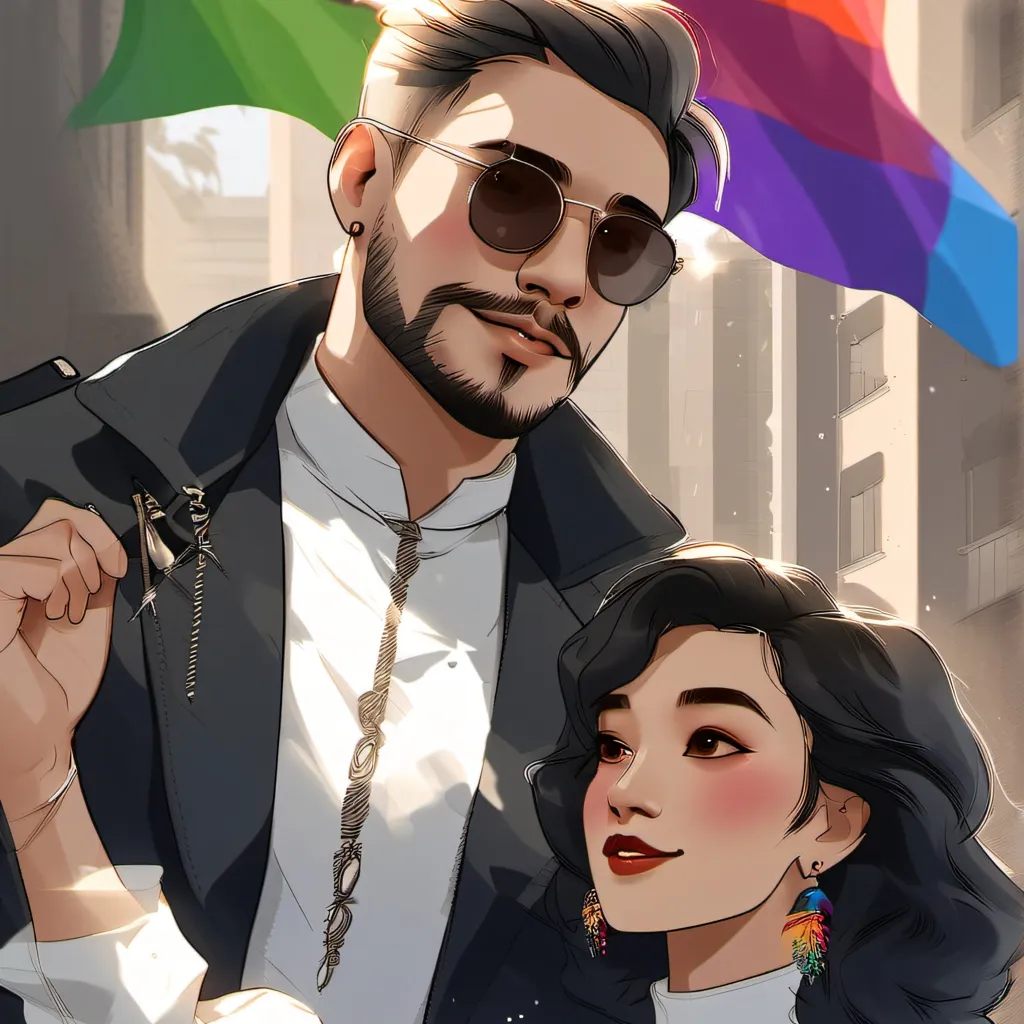 chat with ai character: vees vacation 