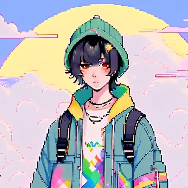 chat with ai character: vees (drama)