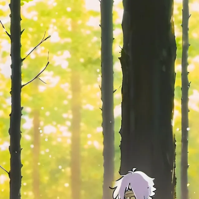 chat with ai character: hh x hb sleepover