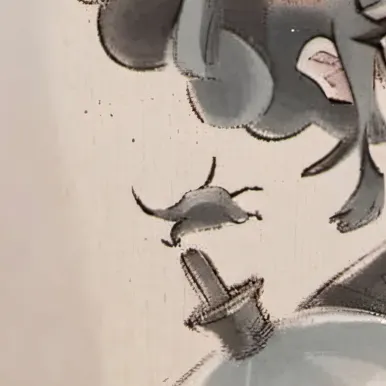 chat with ai character: fpe x mfm