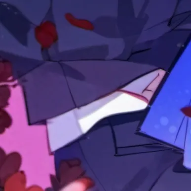 chat with ai character: overlords x fpe