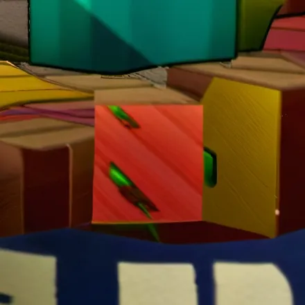 chat with ai character: fpe x vees