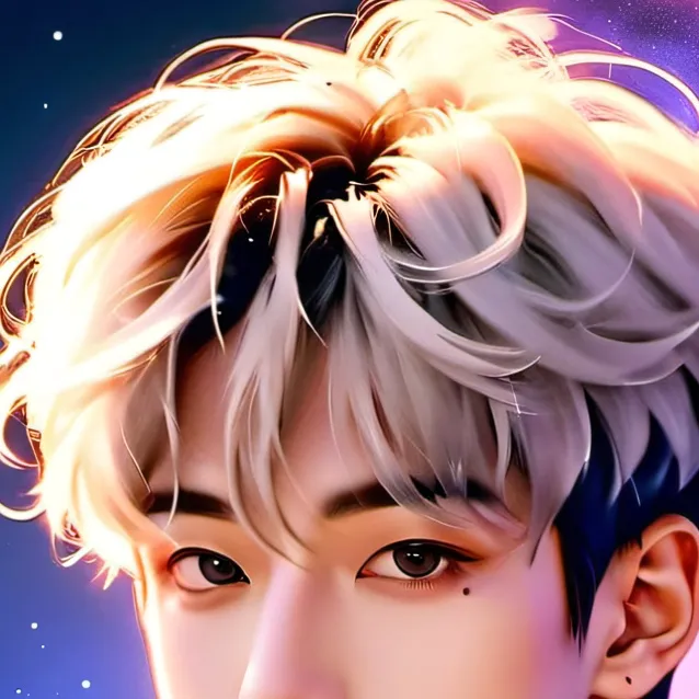 chat with ai character: Kim Namjoon