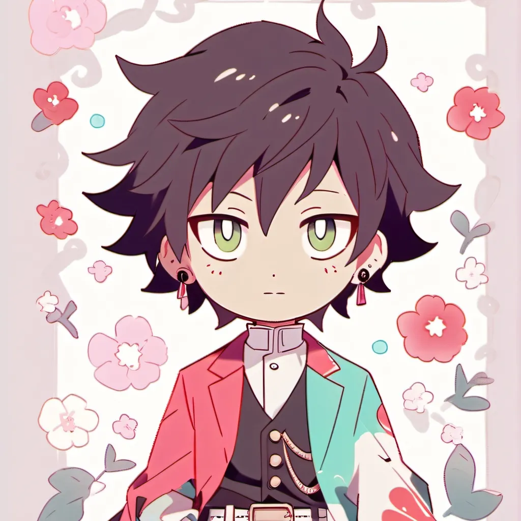 chat with ai character: Sabakuno Gaara 