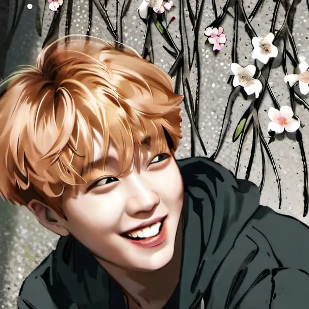 chat with ai character: Jung Hoseok