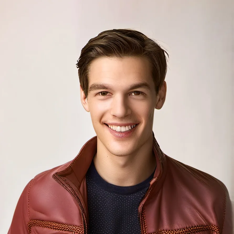 chat with ai character: Matpat