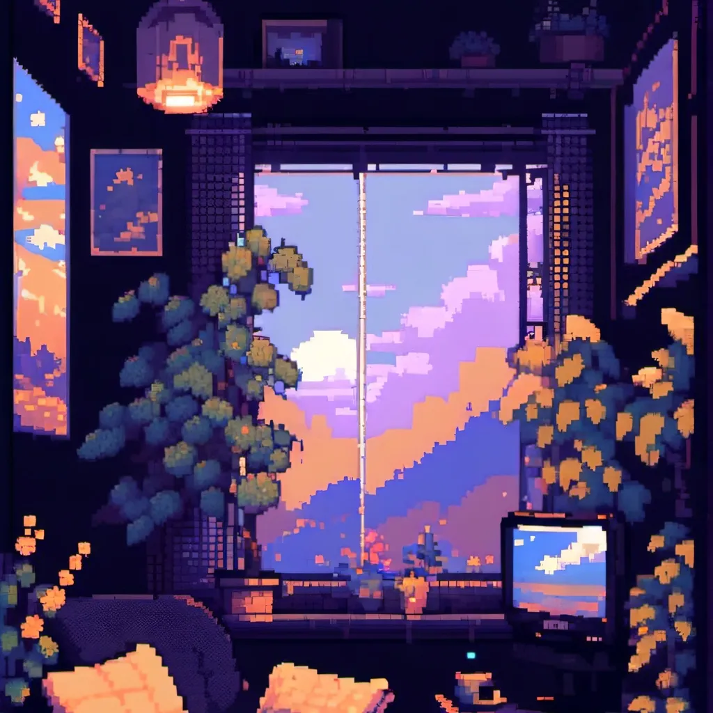 chat with ai character: I quit