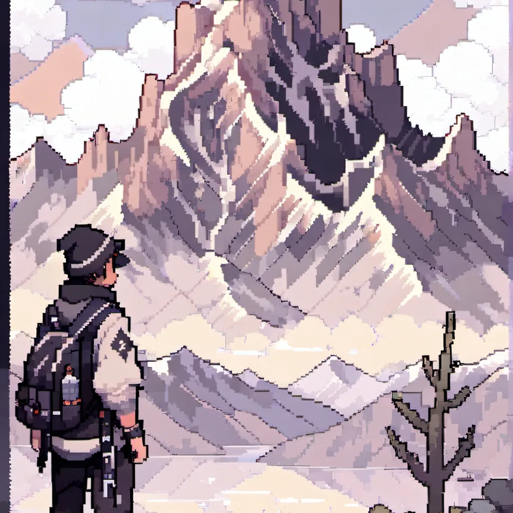 chat with ai character: ONE MORE RUN!