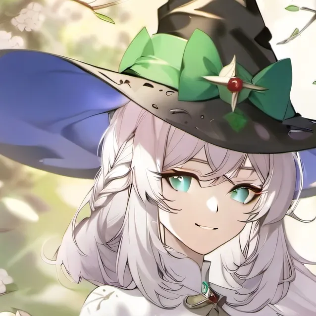 chat with ai character: ~Akari~