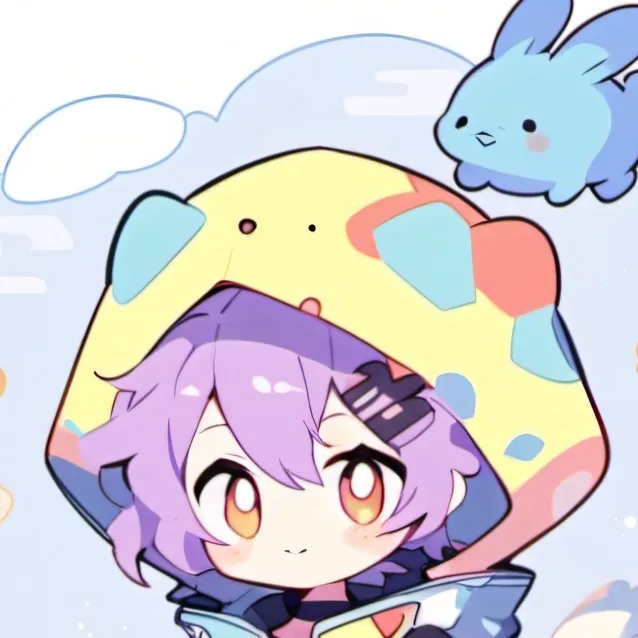 chat with ai character: buga.boo8_