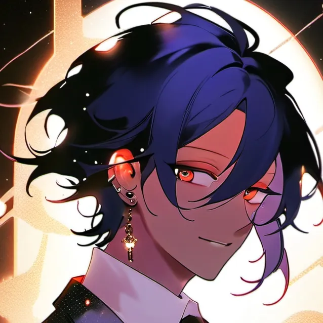 chat with ai character: from your 