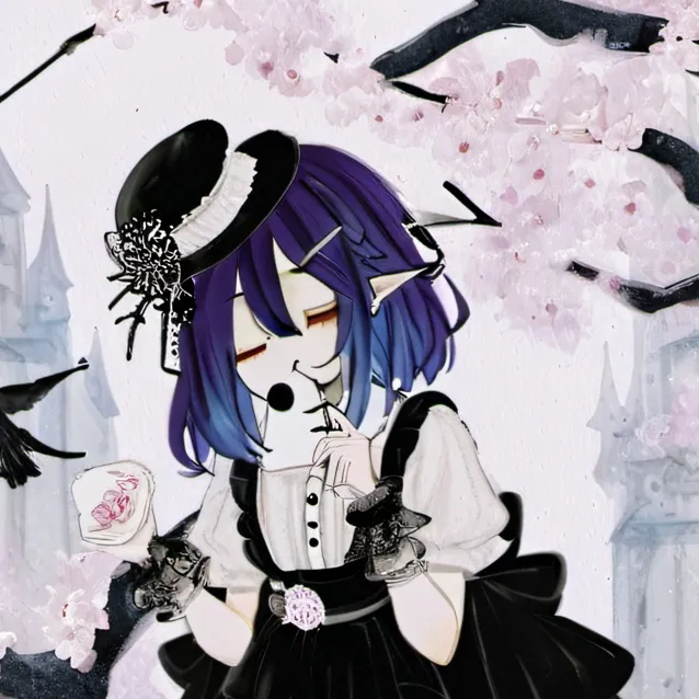 chat with ai character: from 