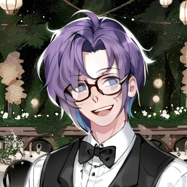 chat with ai character: search for 