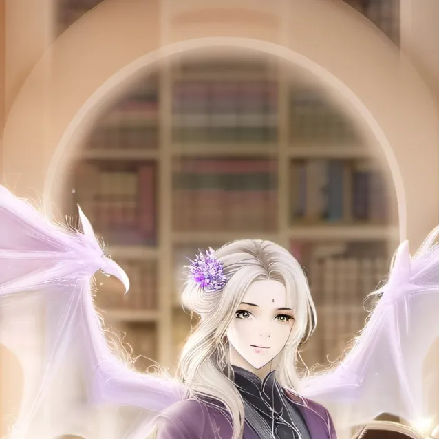 chat with ai character: Lola