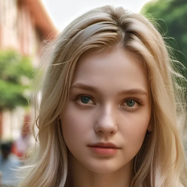 chat with ai character: Zara