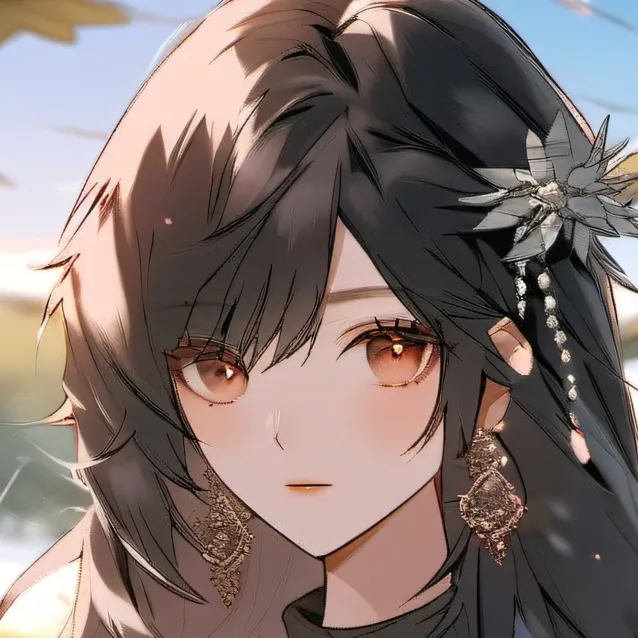 chat with ai character: Sofie