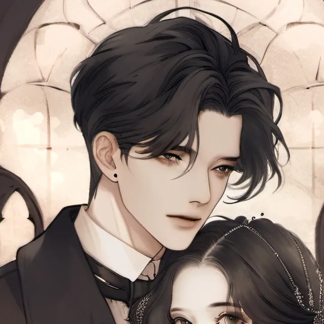 chat with ai character: venum